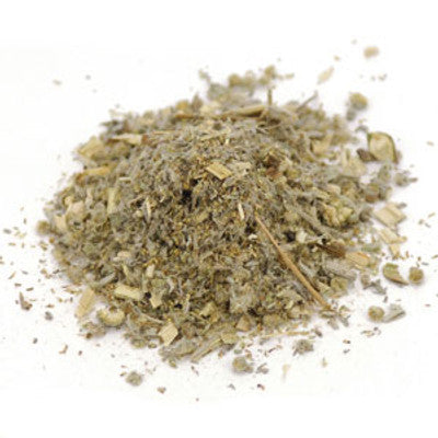 4oz Wormwood Herb