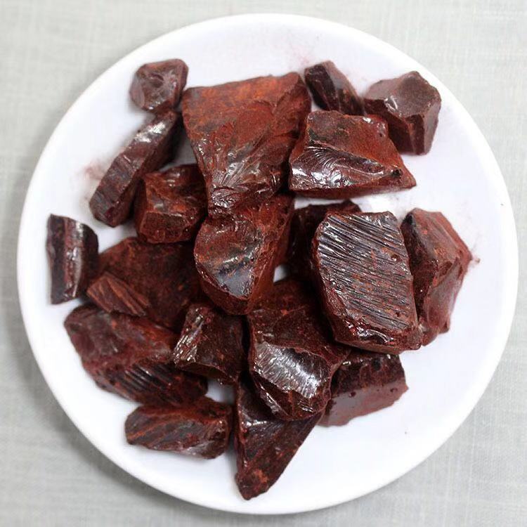 Dragon's Blood Resin  Purification, Protection, Exorcism Incense Dragon Blood