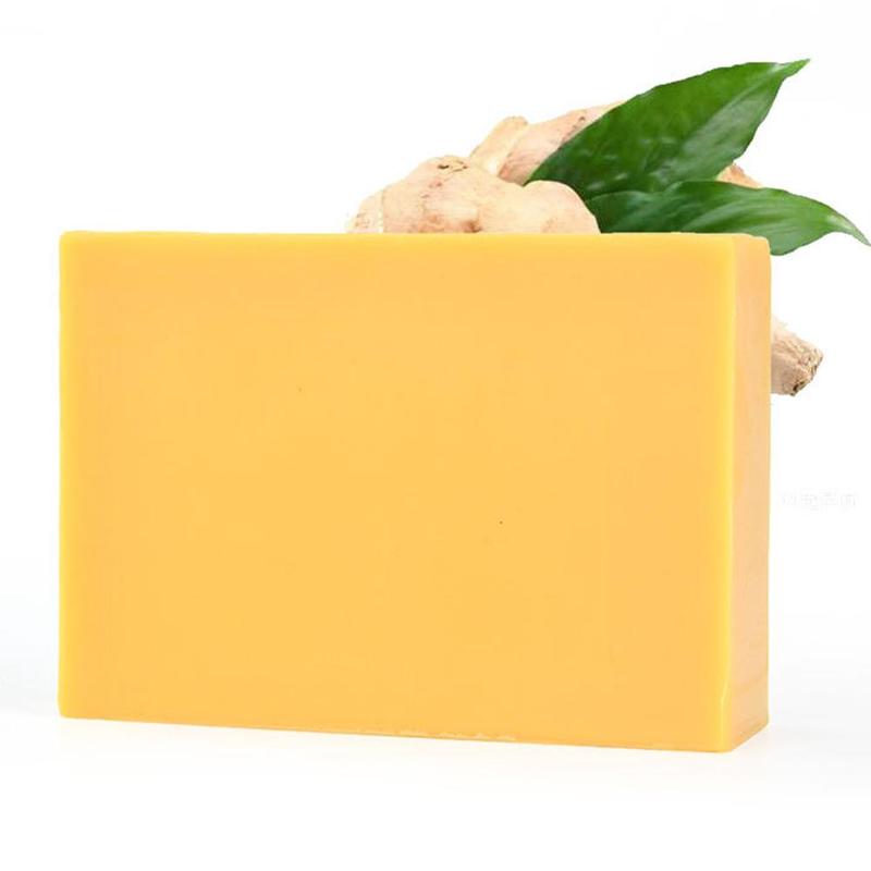 Kojic Acid Whitening Soap Turmeric Soap For Face And Body  Acne Dark Spot Remover Natural Herbal  Lightening Glow Scar Remover
