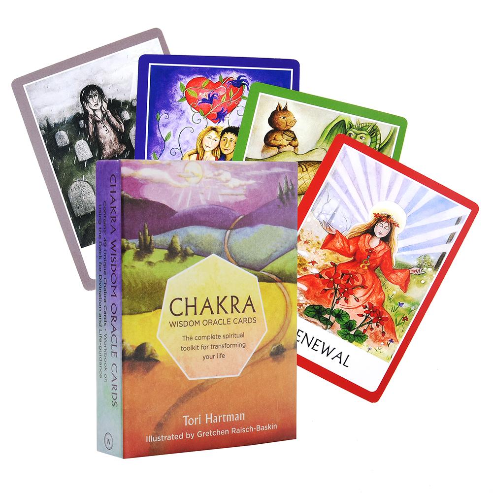 NEW Soul Truth Self-Awareness Card Deck Daily Questions That Will Transform Your Life Tarot Oracle Cards With PDF Guidebook