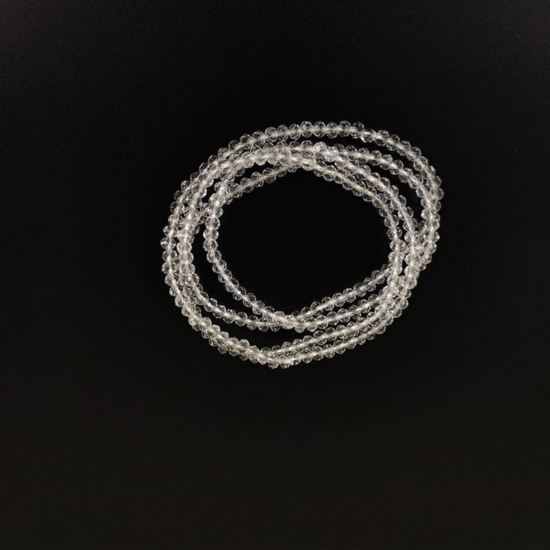 Fashion Crystal African Waist Beads for Women Chain Creative Beads Decor Waist Sex Body Jewelry Belly Chain Necklace Accessories