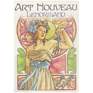 NEW Soul Truth Self-Awareness Card Deck Daily Questions That Will Transform Your Life Tarot Oracle Cards With PDF Guidebook