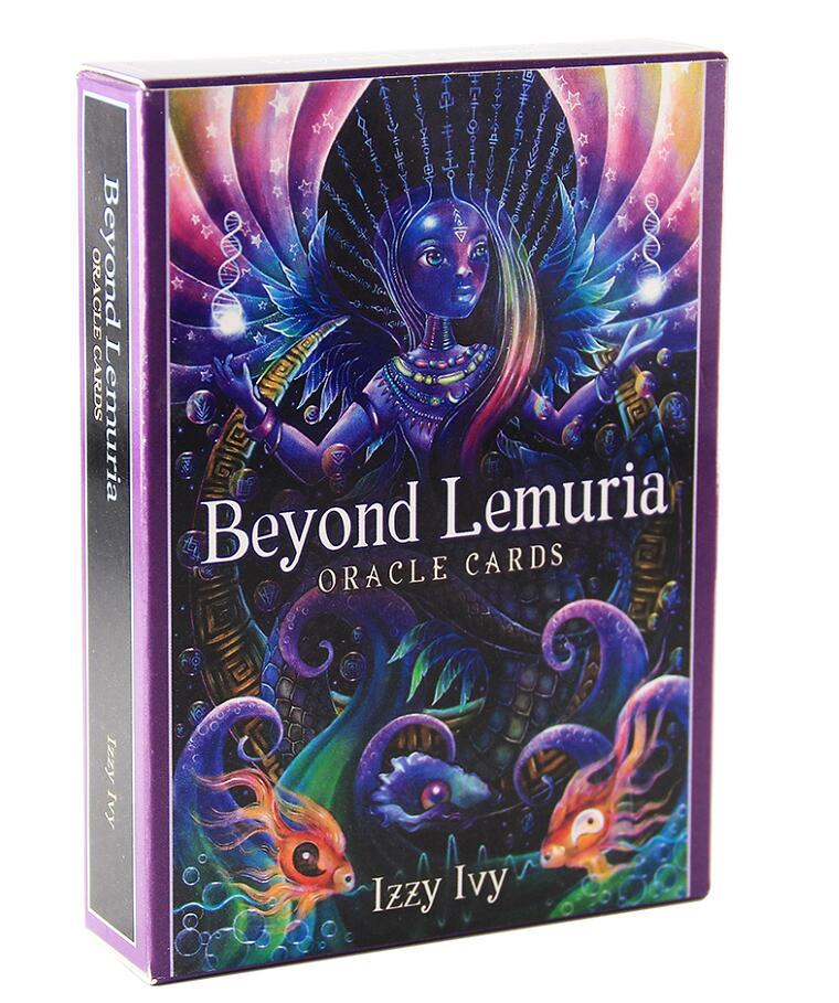 NEW Soul Truth Self-Awareness Card Deck Daily Questions That Will Transform Your Life Tarot Oracle Cards With PDF Guidebook