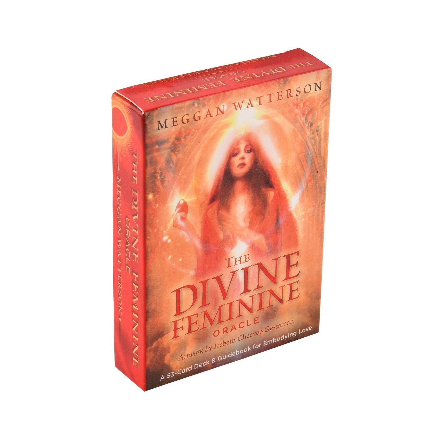 NEW Soul Truth Self-Awareness Card Deck Daily Questions That Will Transform Your Life Tarot Oracle Cards With PDF Guidebook