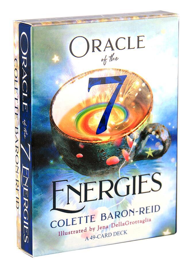 NEW Soul Truth Self-Awareness Card Deck Daily Questions That Will Transform Your Life Tarot Oracle Cards With PDF Guidebook