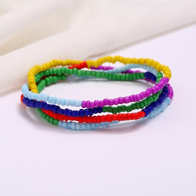 Fashion Crystal African Waist Beads for Women Chain Creative Beads Decor Waist Sex Body Jewelry Belly Chain Necklace Accessories