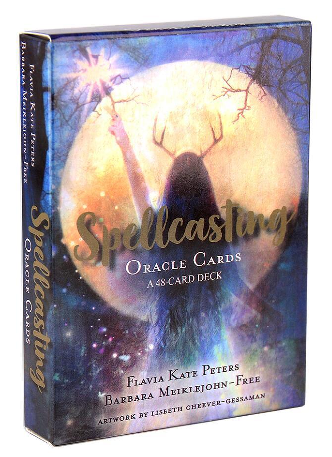 NEW Soul Truth Self-Awareness Card Deck Daily Questions That Will Transform Your Life Tarot Oracle Cards With PDF Guidebook