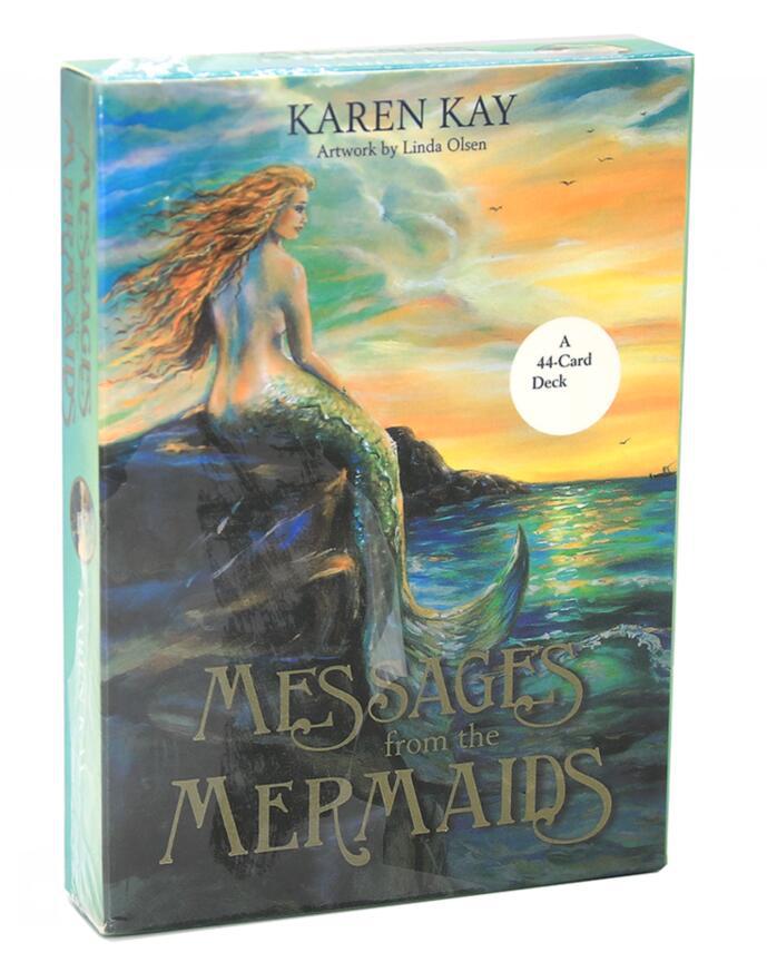 NEW Soul Truth Self-Awareness Card Deck Daily Questions That Will Transform Your Life Tarot Oracle Cards With PDF Guidebook