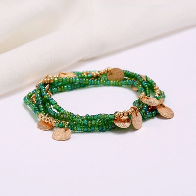 Fashion Crystal African Waist Beads for Women Chain Creative Beads Decor Waist Sex Body Jewelry Belly Chain Necklace Accessories